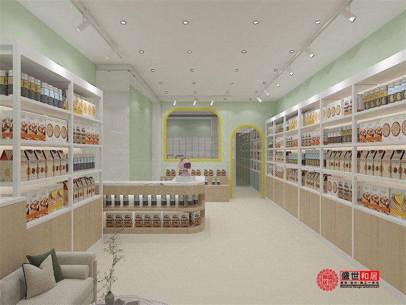 打造可愛寵物天堂:寵物店裝修技巧 打造可愛寵物天堂:寵物店裝修技巧